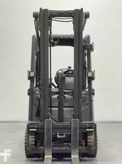 Elektromos 3 kerekű 2020  Linde E16L-02-386 (5)