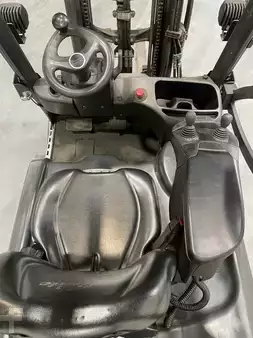 Elektromos 3 kerekű 2020  Linde E16L-02-386 (7)