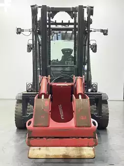 Carretilla elevadora diésel 2020  Linde H80D-03/1100-396 (6)