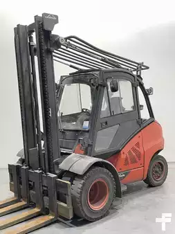 Diesel Forklifts 2020  Linde H45D-02-394 (1)