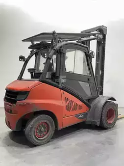 Diesel Forklifts 2020  Linde H45D-02-394 (2)
