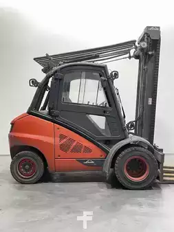 Diesel Forklifts 2020  Linde H45D-02-394 (3)