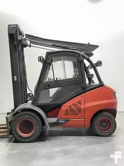 Diesel Forklifts 2020  Linde H45D-02-394 (4)