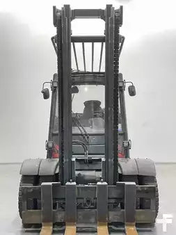 Diesel Forklifts 2020  Linde H45D-02-394 (5)