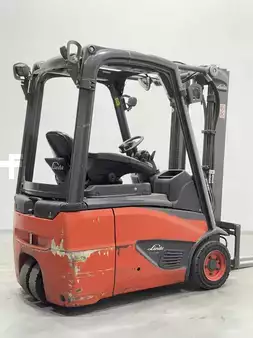 Elektro 3 Rad 2021  Linde E15-02-386 (2)