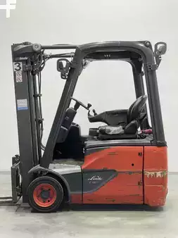 Elektro 3 Rad 2021  Linde E15-02-386 (4)