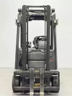 Elektro 3 Rad 2021  Linde E15-02-386 (5)