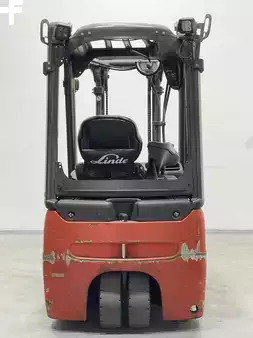 Elektro 3 Rad 2021  Linde E15-02-386 (6)