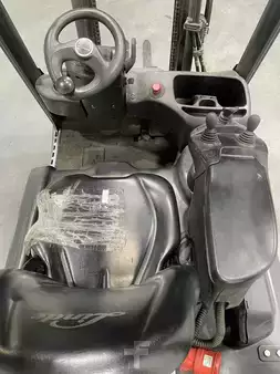 Elektro 3 Rad 2021  Linde E15-02-386 (7)