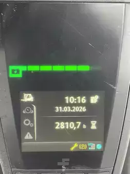 Elektro 3 Rad 2021  Linde E15-02-386 (9)