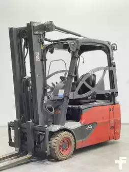 Elektromos 3 kerekű 2019  Linde E16L-02-386 (1)