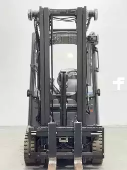 Elektromos 3 kerekű 2019  Linde E16L-02-386 (5)