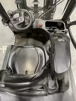 Elektromos 3 kerekű 2019  Linde E16L-02-386 (7)