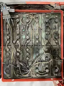 Elektromos 3 kerekű 2019  Linde E16L-02-386 (8)
