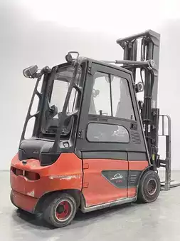 Eléctrica de 4 ruedas 2020  Linde E30-01-387 (2)