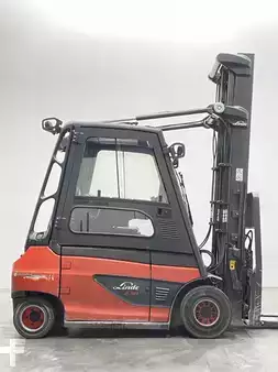 Eléctrica de 4 ruedas 2020  Linde E30-01-387 (3)