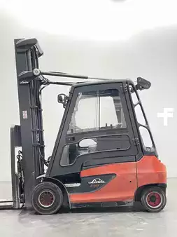 Eléctrica de 4 ruedas 2020  Linde E30-01-387 (4)