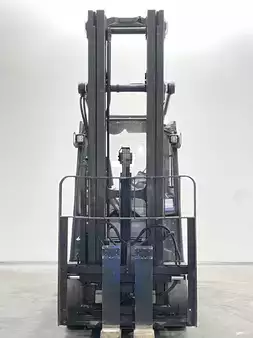 Eléctrica de 4 ruedas 2020  Linde E30-01-387 (5)