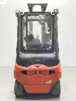 Eléctrica de 4 ruedas 2020  Linde E30-01-387 (6)