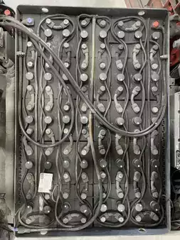 Eléctrica de 4 ruedas 2020  Linde E30-01-387 (8)