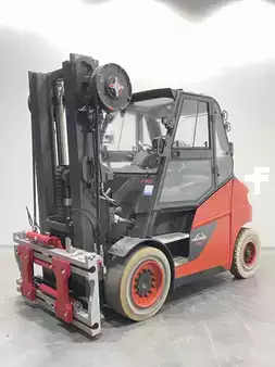 Eléctrico - 4 rodas 2023  Linde E60-01-1279 (1)