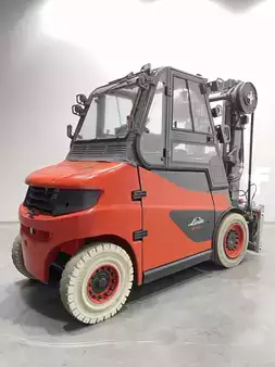 Eléctrico - 4 rodas 2023  Linde E60-01-1279 (2)