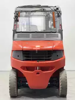 Eléctrico - 4 rodas 2023  Linde E60-01-1279 (6)