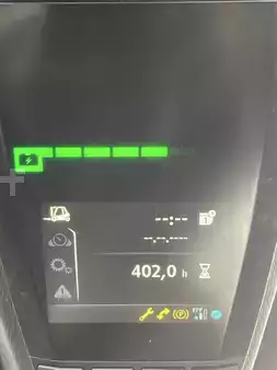 Eléctrico - 4 rodas 2023  Linde E60-01-1279 (9)