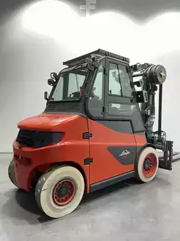 4-wiel elektrische heftrucks 2023  Linde E70-01-1279 (2)