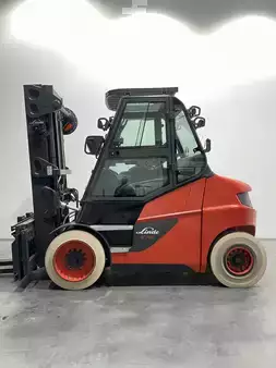 4-wiel elektrische heftrucks 2023  Linde E70-01-1279 (4)