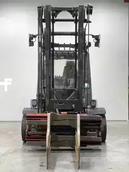 Diesel gaffeltruck 2016  [div] H80D/900-03-396 (5)