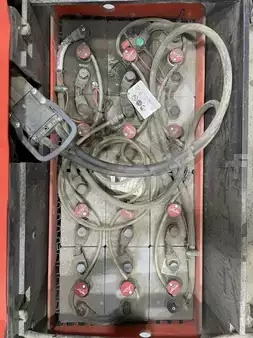 Preparador de pedidos vertical 2020  Linde V10-02-5212 (8)