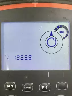 Preparador de pedidos vertical 2020  Linde V10-02-5212 (9)