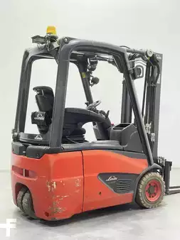 Elektro tříkolové VZV 2016  Linde E14-02-386 (2)