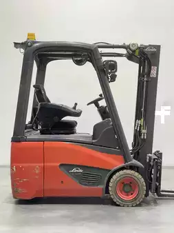 Elektro tříkolové VZV 2016  Linde E14-02-386 (3)