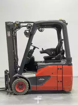 Elektro tříkolové VZV 2016  Linde E14-02-386 (4)