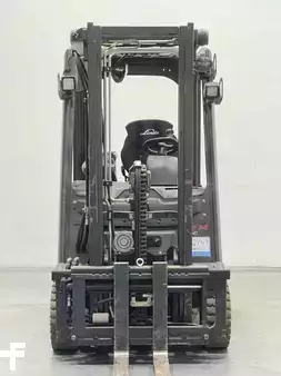 Elektro tříkolové VZV 2016  Linde E14-02-386 (5)