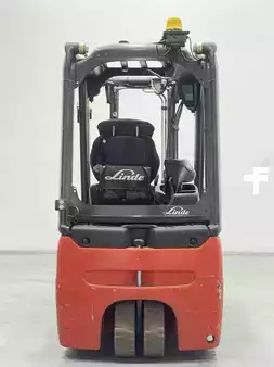Elektro tříkolové VZV 2016  Linde E14-02-386 (6)