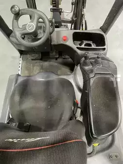 Elektro tříkolové VZV 2016  Linde E14-02-386 (7)