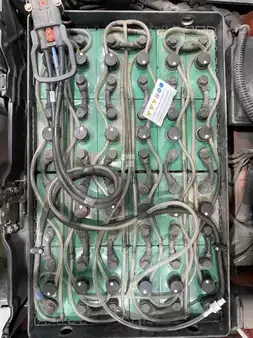 Elektro tříkolové VZV 2016  Linde E14-02-386 (8)