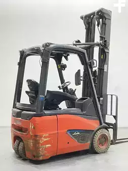 Elektro tříkolové VZV 2019  Linde E14-02-386 (2)