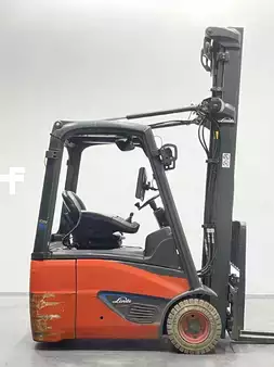 Elektro tříkolové VZV 2019  Linde E14-02-386 (3)