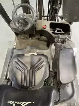 Elektro tříkolové VZV 2019  Linde E14-02-386 (7)