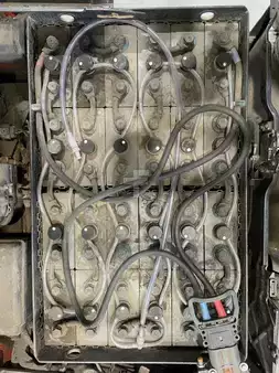 Elektro tříkolové VZV 2019  Linde E14-02-386 (8)