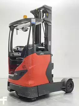 Rækketruck 2019  Linde R16G-01-1120 (1)