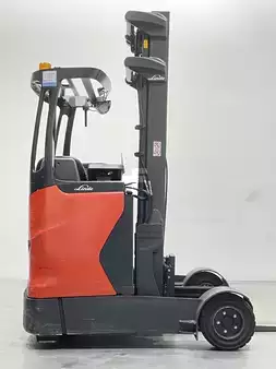 Rækketruck 2019  Linde R16G-01-1120 (3)