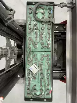Rækketruck 2019  Linde R16G-01-1120 (8)