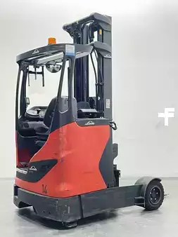 Rækketruck 2017  Linde R16G-01-1120 (1)