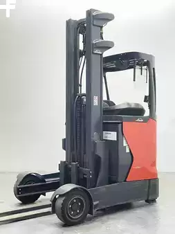 Rækketruck 2017  Linde R16G-01-1120 (2)