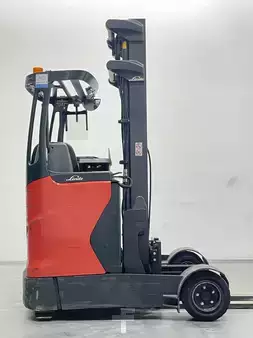 Rækketruck 2017  Linde R16G-01-1120 (3)